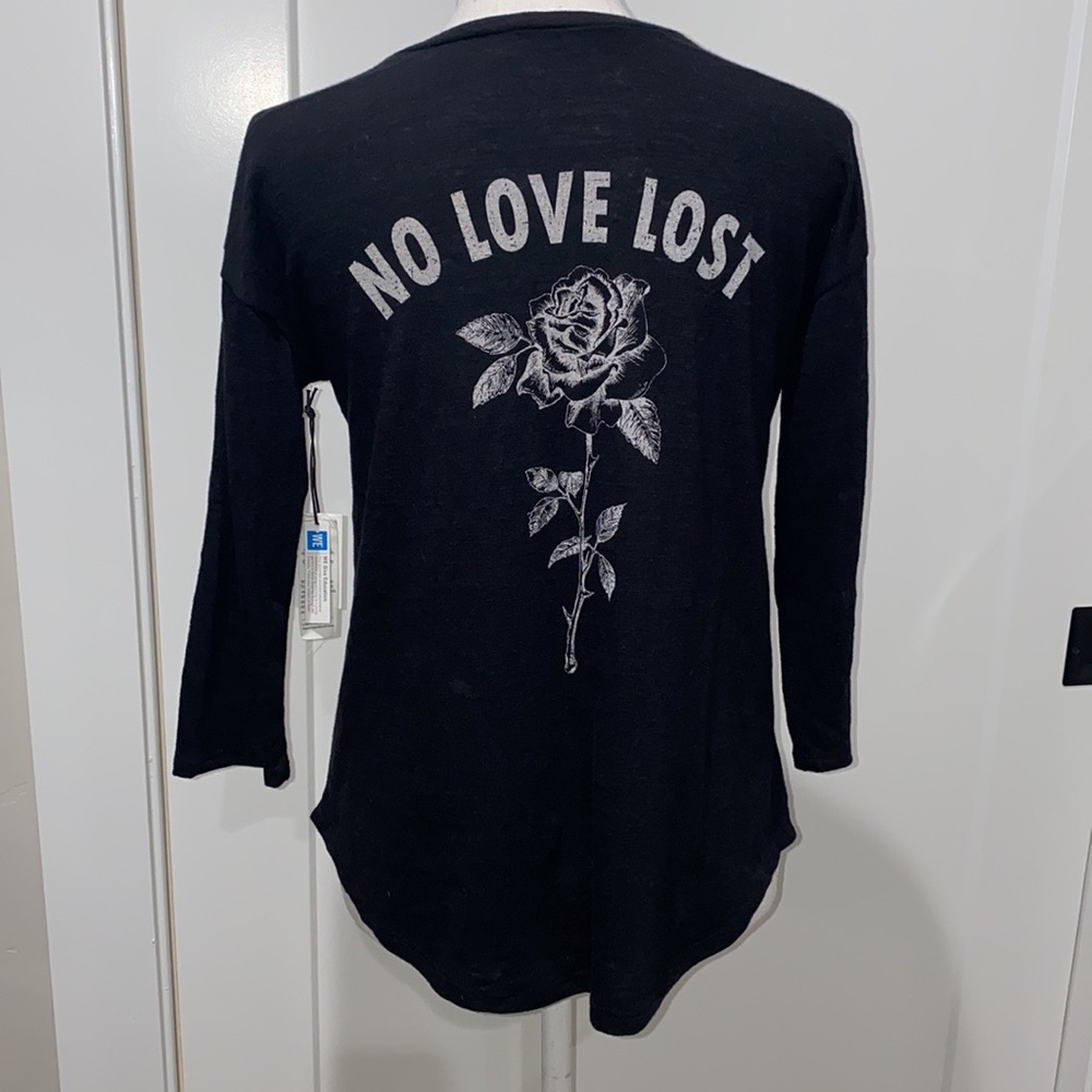 NWT tucker and Tate top SZ 14/16 girls